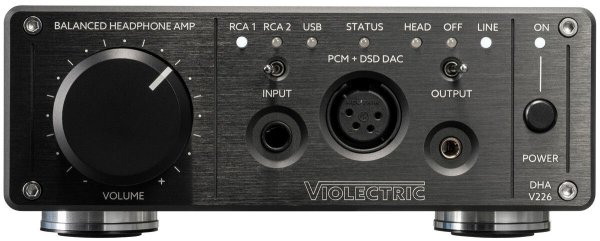 Headphone Accessories