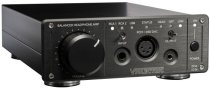 DHA V226 Headphone Amp