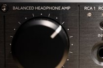 DHA V226 Headphone Amp