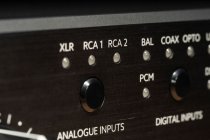 DHA V5902 Headphone Amp