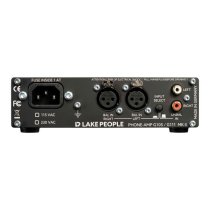 G105 MKII Headphone Amp