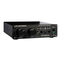 G105 MKII Headphone Amp
