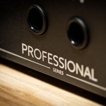 G103S MKII Headphone Amplifier