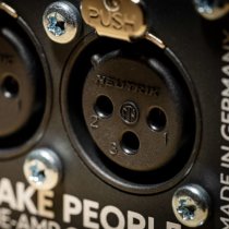 G103S MKII Headphone Amplifier