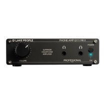 G111 MKII Phone Amplifier