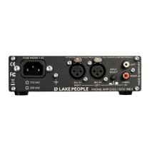 G111 MKII Phone Amplifier