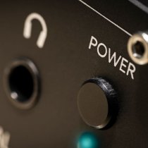 G111 MKII Phone Amplifier