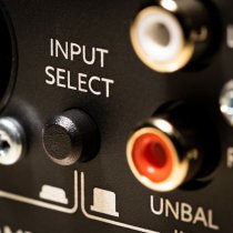 G111 MKII Phone Amplifier