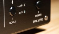 PPA V790 Pre Amp