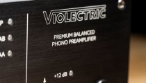 PPA V790 Pre Amp