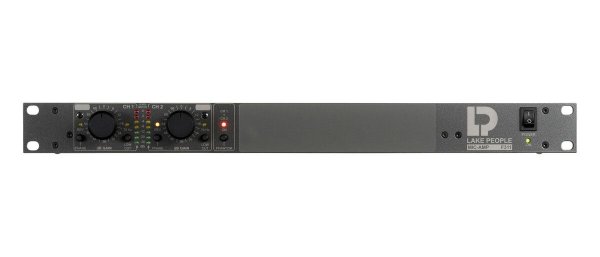 F311 D Mic Amp