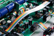 F311 D Mic Amp