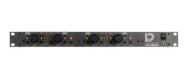 F311 Q Mic Amp