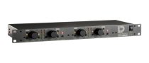 F311 Q Mic Amp