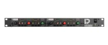 F355 Microphone Amplifier