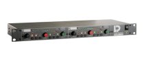 F355 Microphone Amplifier