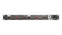F355 Microphone Amp (Class-A Inputs)