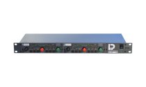 F355 Microphone Amp (Class-A Inputs)