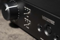 HPA V340 Headphone Amp