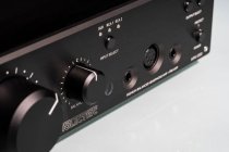HPA V550 Analog Headphone Amp