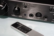 HPA V550 Analog Headphone Amp
