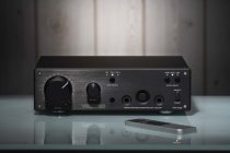 HPA V550 PRO Headphone Amp