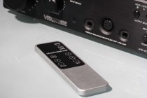 HPA V550 PRO Headphone Amp