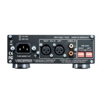 HPA V202 Headphone Amplifier