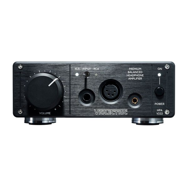 HPA V222 Headphone Amp