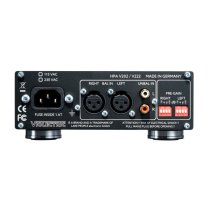 HPA V222 Headphone Amp