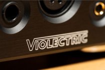 HPA V222 Headphone Amp