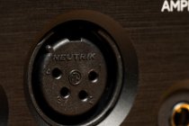 HPA V222 Headphone Amp