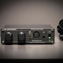 PHONE-AMP G108