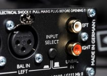 PHONE-AMP G108