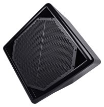 DiaMon RP - Remote Powered Main Speaker - Black