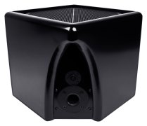 DiaMon RP - Remote Powered Main Speaker - Black