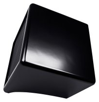 DiaMon RP - Remote Powered Main Speaker - Black