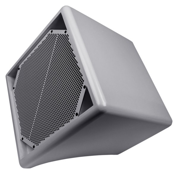 DiaMon RP - Remote Powered Main Speaker - White