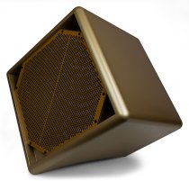 DiaMon RP - Remote Powered Main Speaker - Gold
