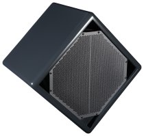 DiaMon RP - Remote Powered Main Speaker - Charcoal