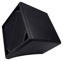 DiaMon RP - Remote Powered Main Speaker - Weatherized - Textured Black