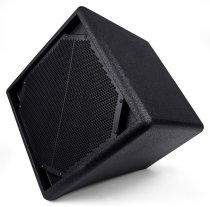 DiaMon RP - Remote Powered Main Speaker - Weatherized - Textured Black