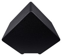 DiaMon RP - Remote Powered Main Speaker - Weatherized - Textured Black