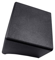 DiaMon RP - Remote Powered Main Speaker - Weatherized - Textured Black