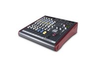 ZED60-10FX Analog Mixer with FX