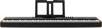 Studiologic Music Stand for the Numa X Piano