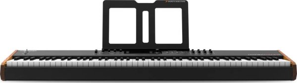 Studiologic Music Stand for the Numa X Piano