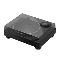 Reloop Turn X HiFi Turntable System