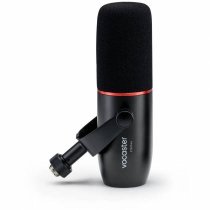 Vocaster DM14V Dynamic Microphone