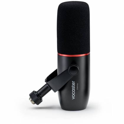 Vocaster DM14V Dynamic Microphone